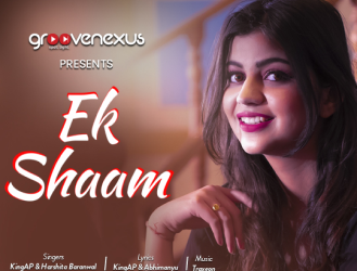 The Music Video of “Ek Shaam”