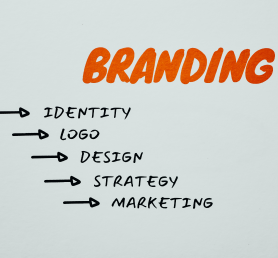 Music Marketing- Branding and Design