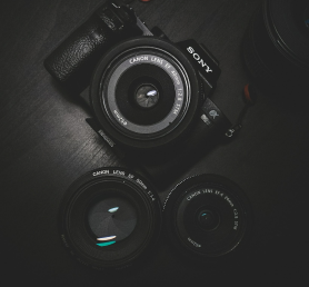 Single-camera and multi-camera shoots